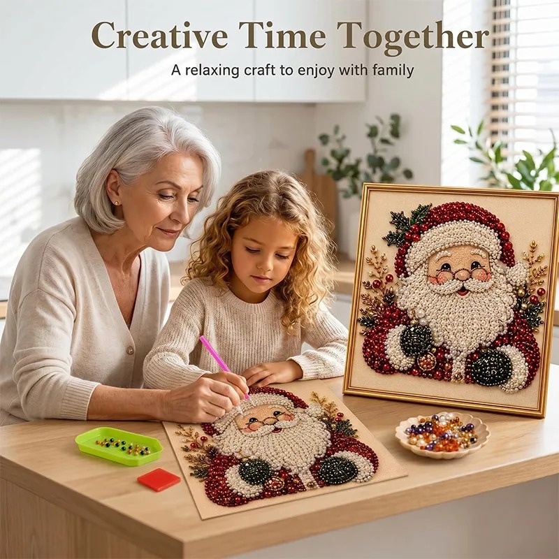 Resin Craft For Beginners - Conjunto de Arte de Pintura com