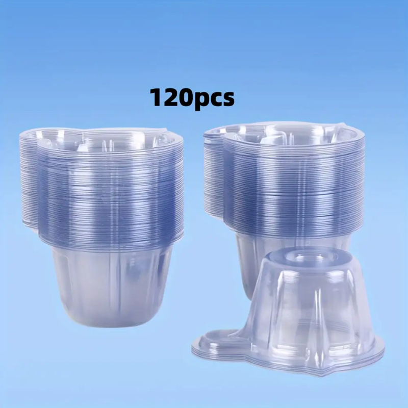 Mixing Cup Silicone - Copo de mistura de resina plástica