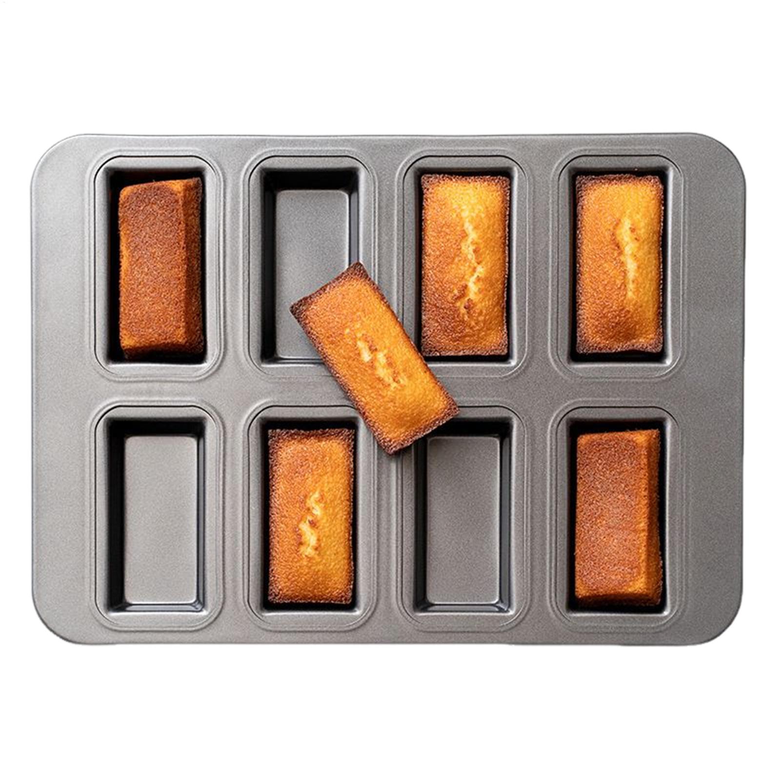 Serving Tray Mold - Forma de Bolo em Aço Carbono