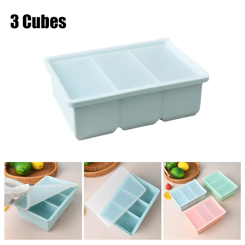 1 pçs armazenamento gigante pa - Serving Tray Mold avaliação e preço
