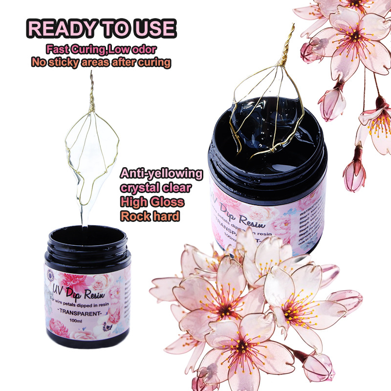 Cola de Resina UV para Fazer J - Epoxy Uv Resin Kit avaliação e preço