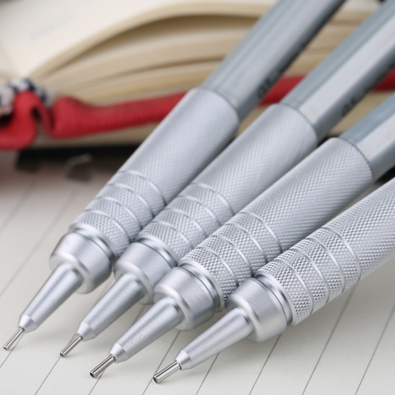 1pc pentel graphgear 500 desen - Pentel Pen Energel avaliação e preço