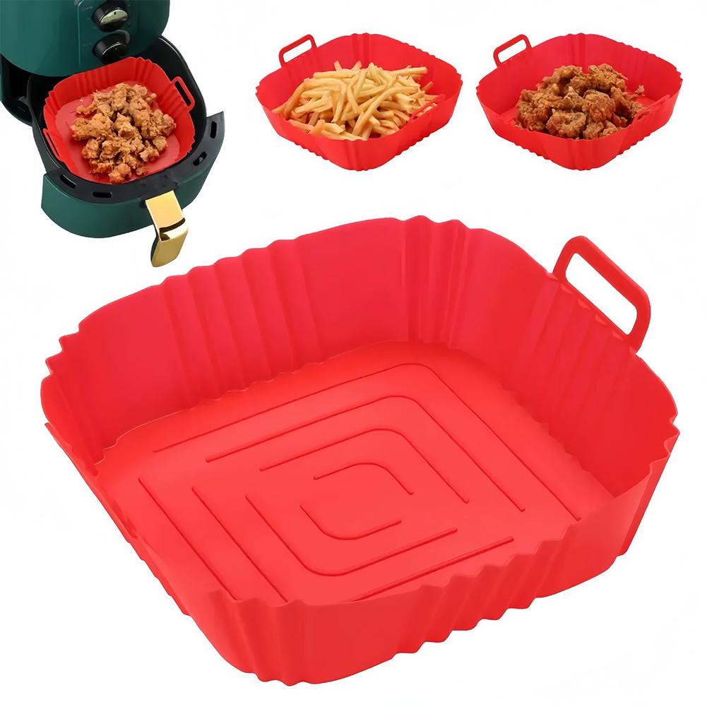 Acessórios Reutilizáveis para  - Silicone Mold Tray avaliação e preço