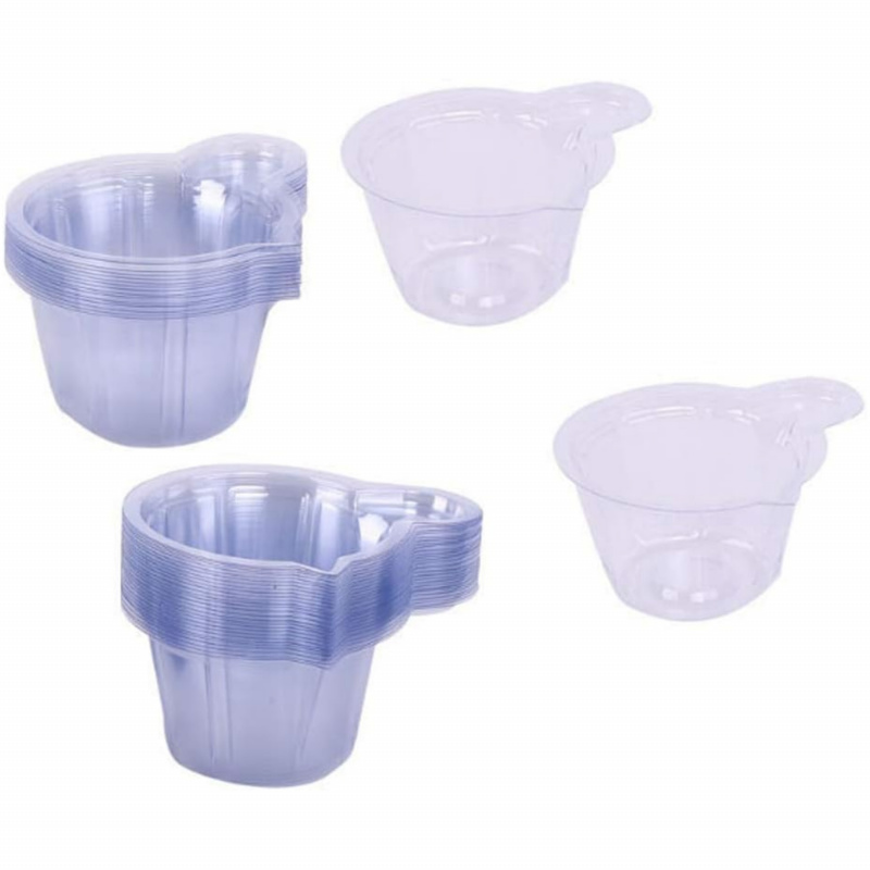 Copo de mistura de resina plás - Mixing Cup Silicone avaliação e preço