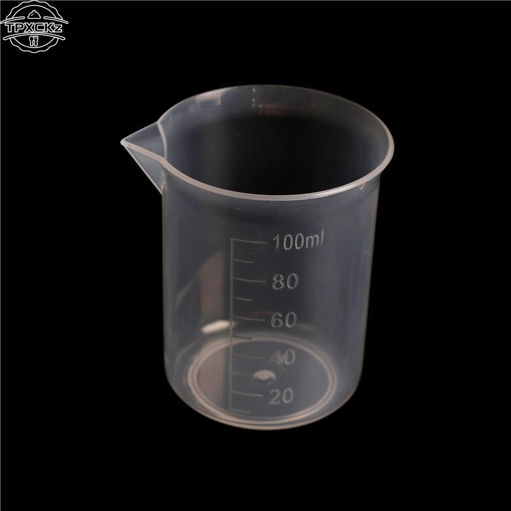 15ml-500ml copo de medição de  - Mixing Cup Silicone avaliação e preço