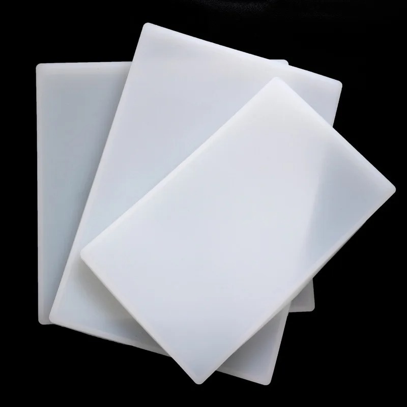 Molde de silicone para resina, - Serving Tray Mold avaliação e preço